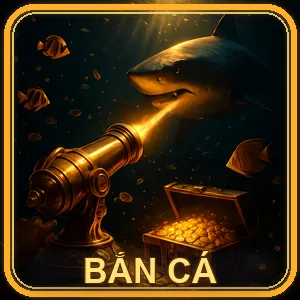 Bắn Cá Đổi Thưởng